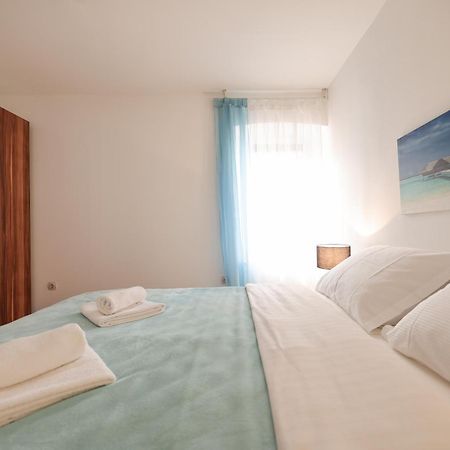 Viva - 2 Bedroom Apt In City Centar Zadar Zewnętrze zdjęcie