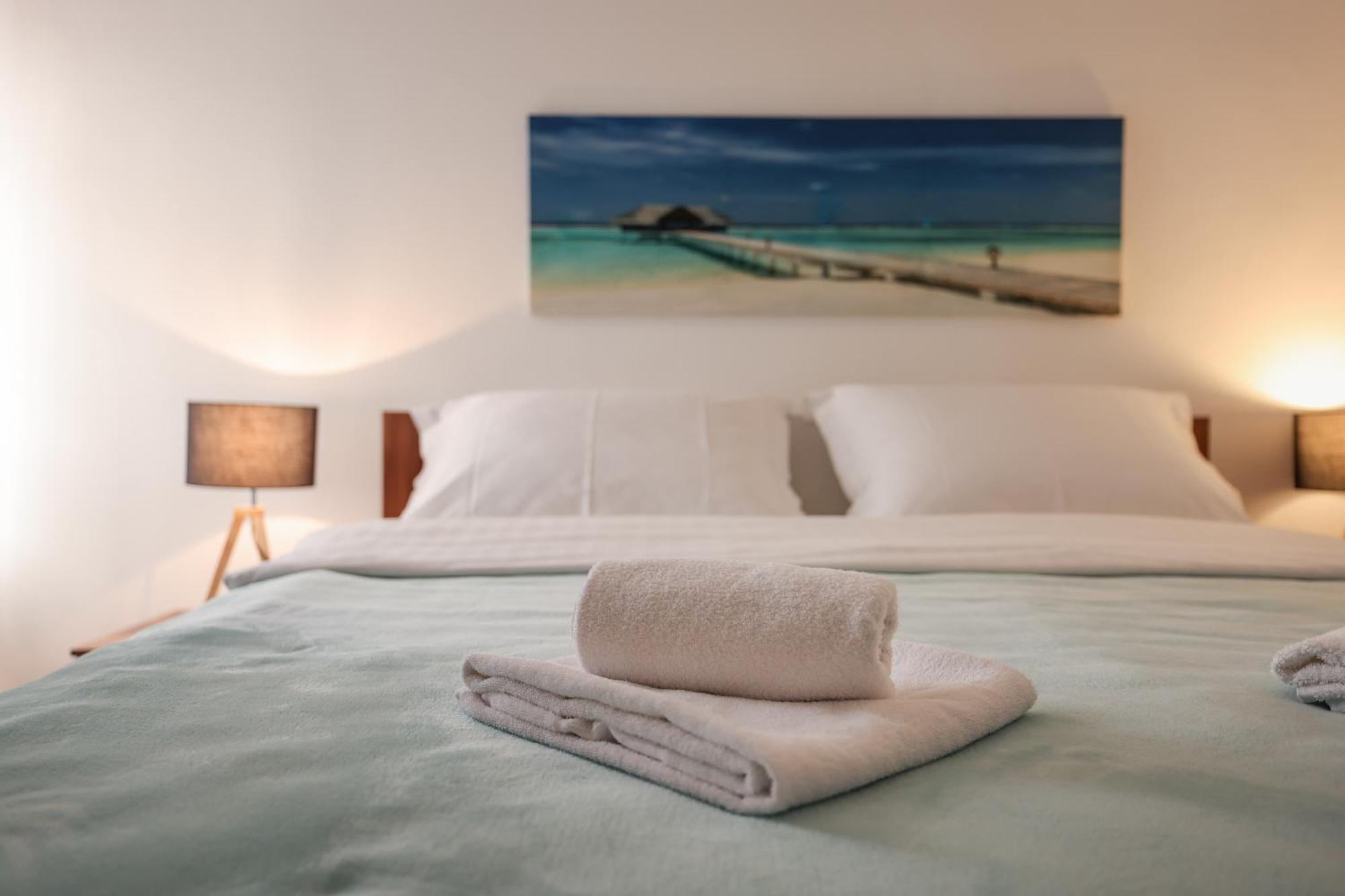 Viva - 2 Bedroom Apt In City Centar Zadar Zewnętrze zdjęcie