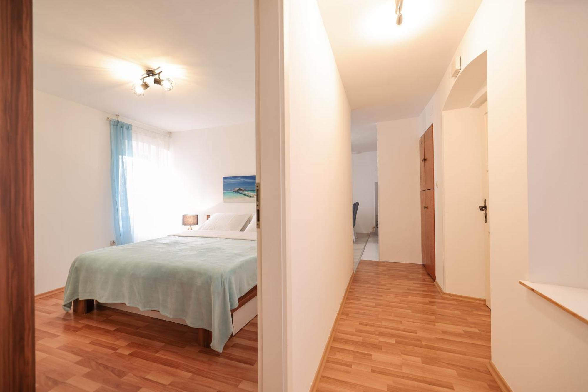 Viva - 2 Bedroom Apt In City Centar Zadar Zewnętrze zdjęcie